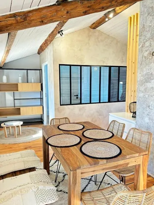 Le Scandinave 普罗旺斯地区艾克斯 0*,