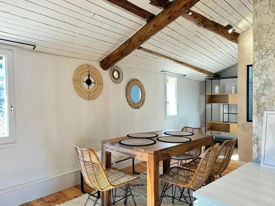 Le Scandinave 普罗旺斯地区艾克斯