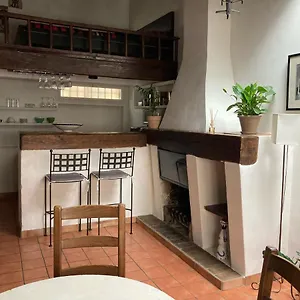  Appartement Le Cardinale - Un Voyage En Provence - 2 Avec Parking